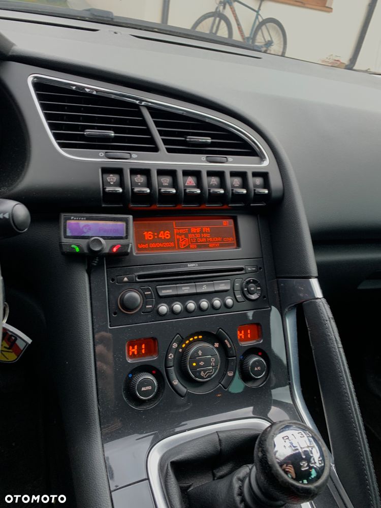 Peugeot 3008 1.6 HDi Trendy - 7