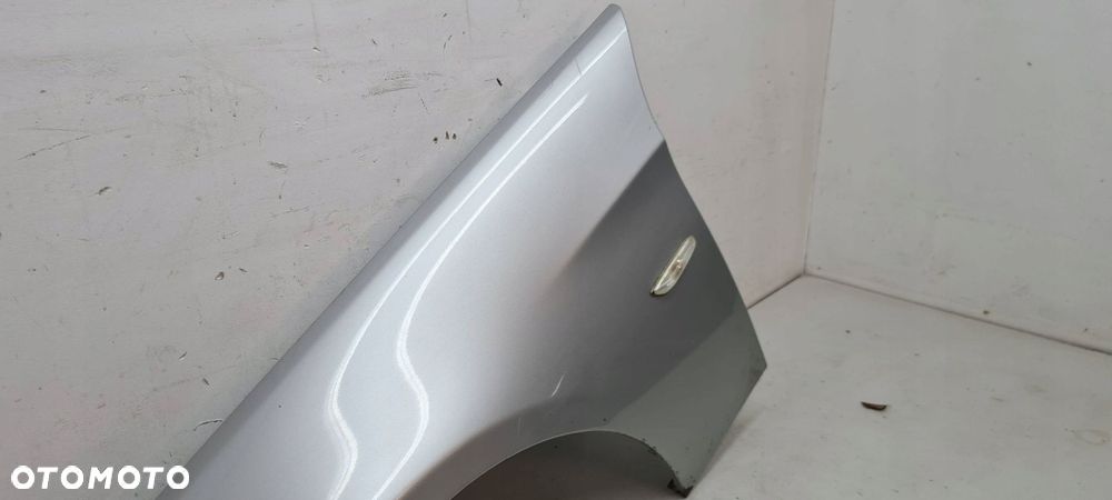 bmw 3 e90 e91 błotnik przód przedni lewy - 3