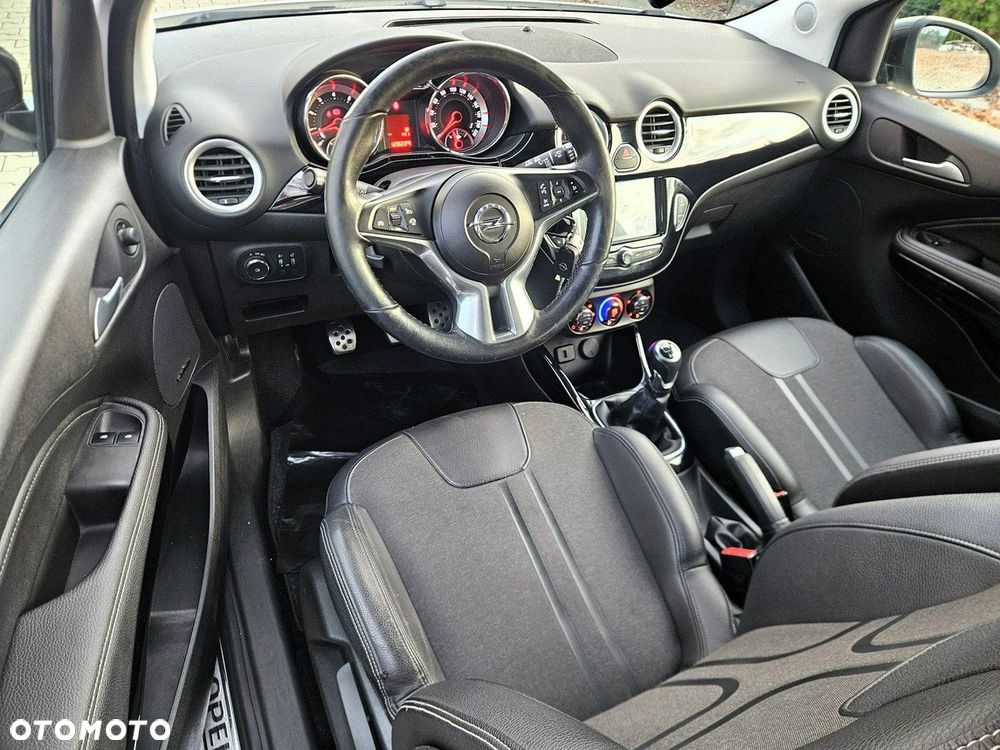 Opel Adam - 17