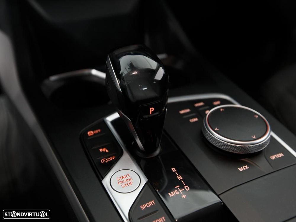 BMW 216 Gran Coupé d Advantage - 16