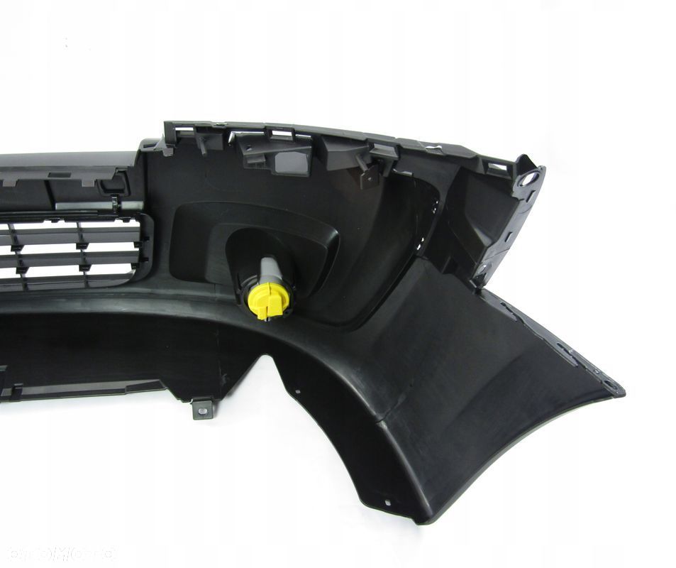 Zderzak przedni F Scudo P Expert C Jumpy 07 - 16 Toyota Proace 13 - 16 KPL - 13