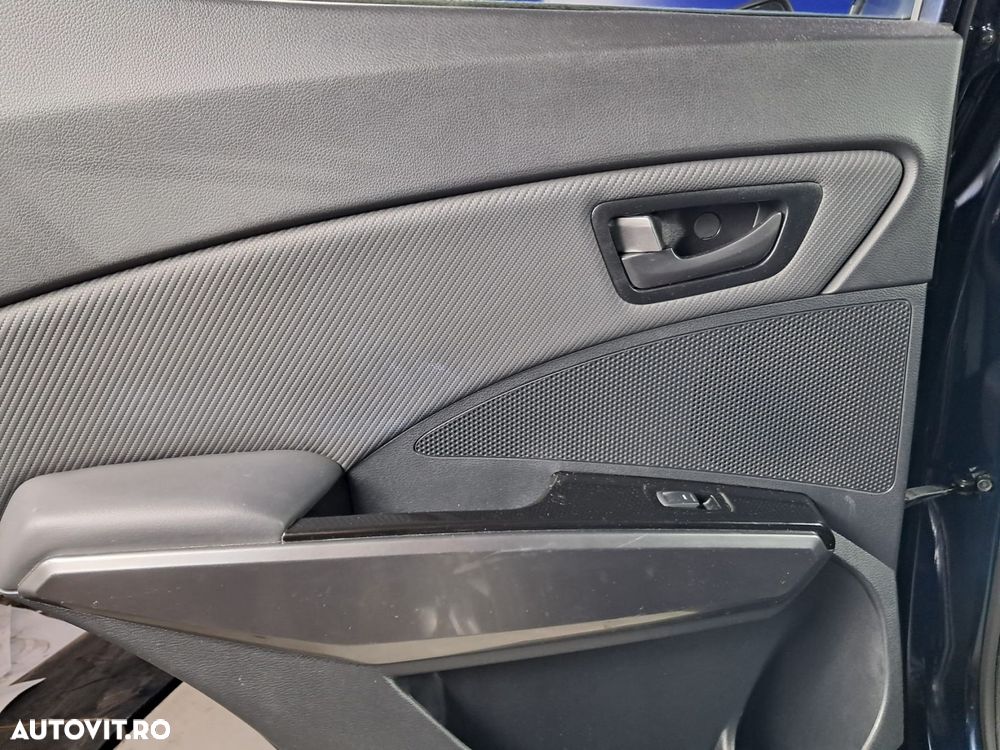 SsangYong Tivoli - 23