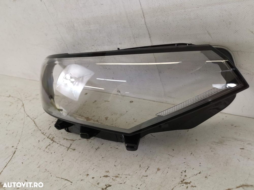 Sticla Dreapta Volkswagen VW  Passat B8 [facelift] [2019 - 2020] Origi - 3