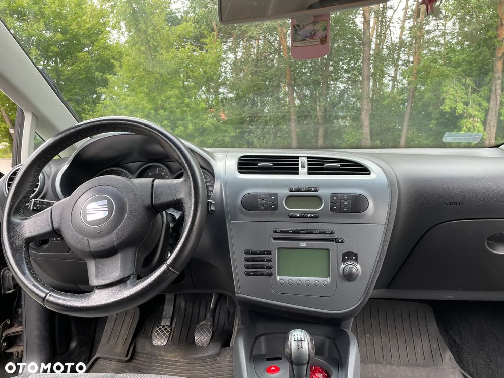 Seat Leon - 15
