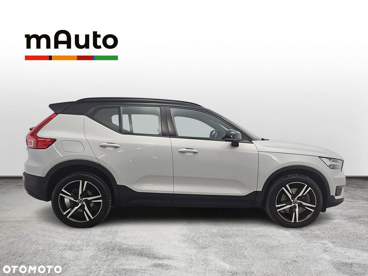 Volvo XC 40 T5 Plug-In Hybrid R-Design - 6