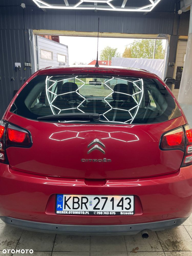Citroën C3 Pure Tech (VTi) 68 Attraction - 25
