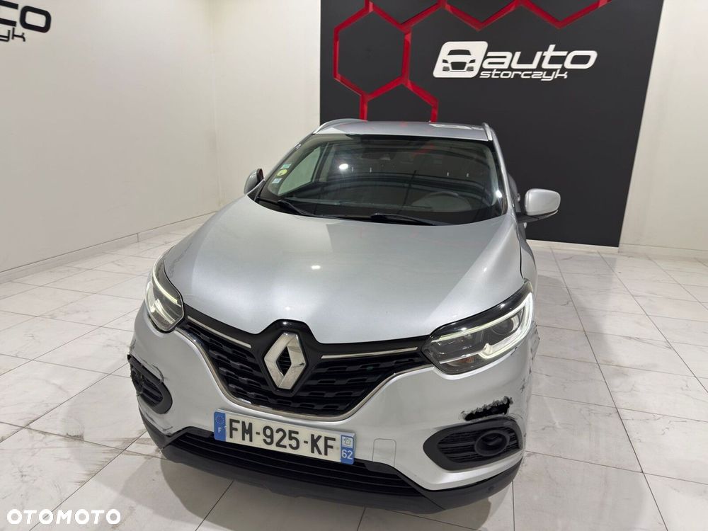 Renault Kadjar - 26