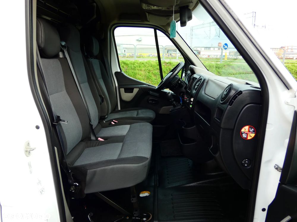 Renault MASTER 2.3DCI L3h2 MAX - 11
