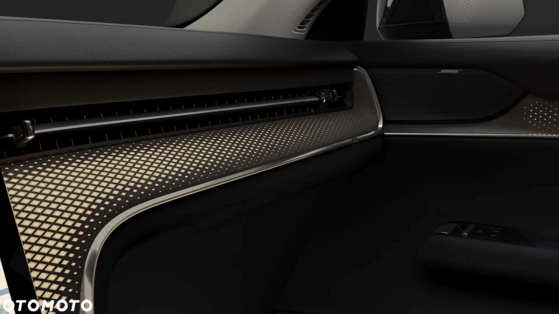Volvo EX90 111kWh Twin Performance AWD Ultra 7 os - 8