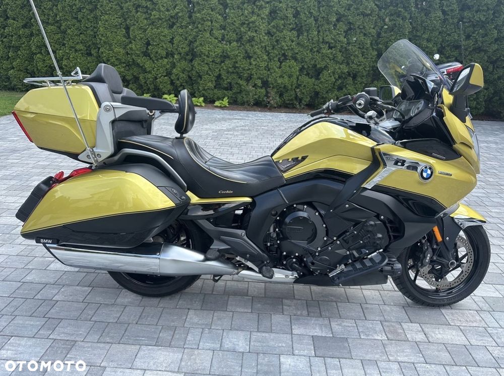 BMW K - 2