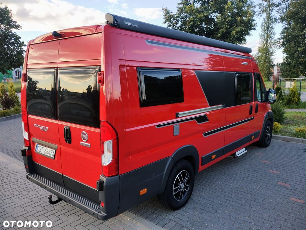 Fiat Ducato - 13