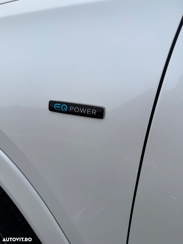 Mercedes-Benz GLE 300 d 4MATIC - 14