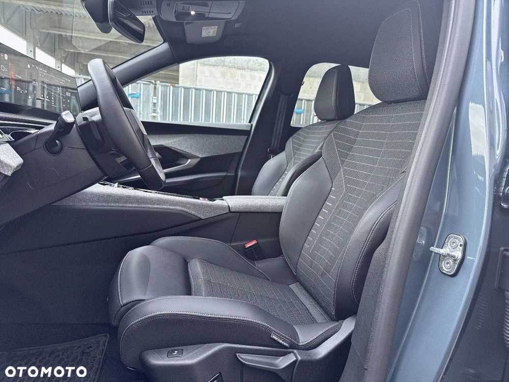 Peugeot 3008 - 9