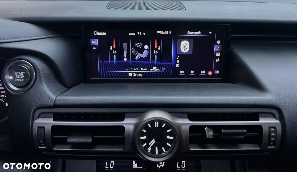 Lexus RC 200t / 300 Prestige - 22
