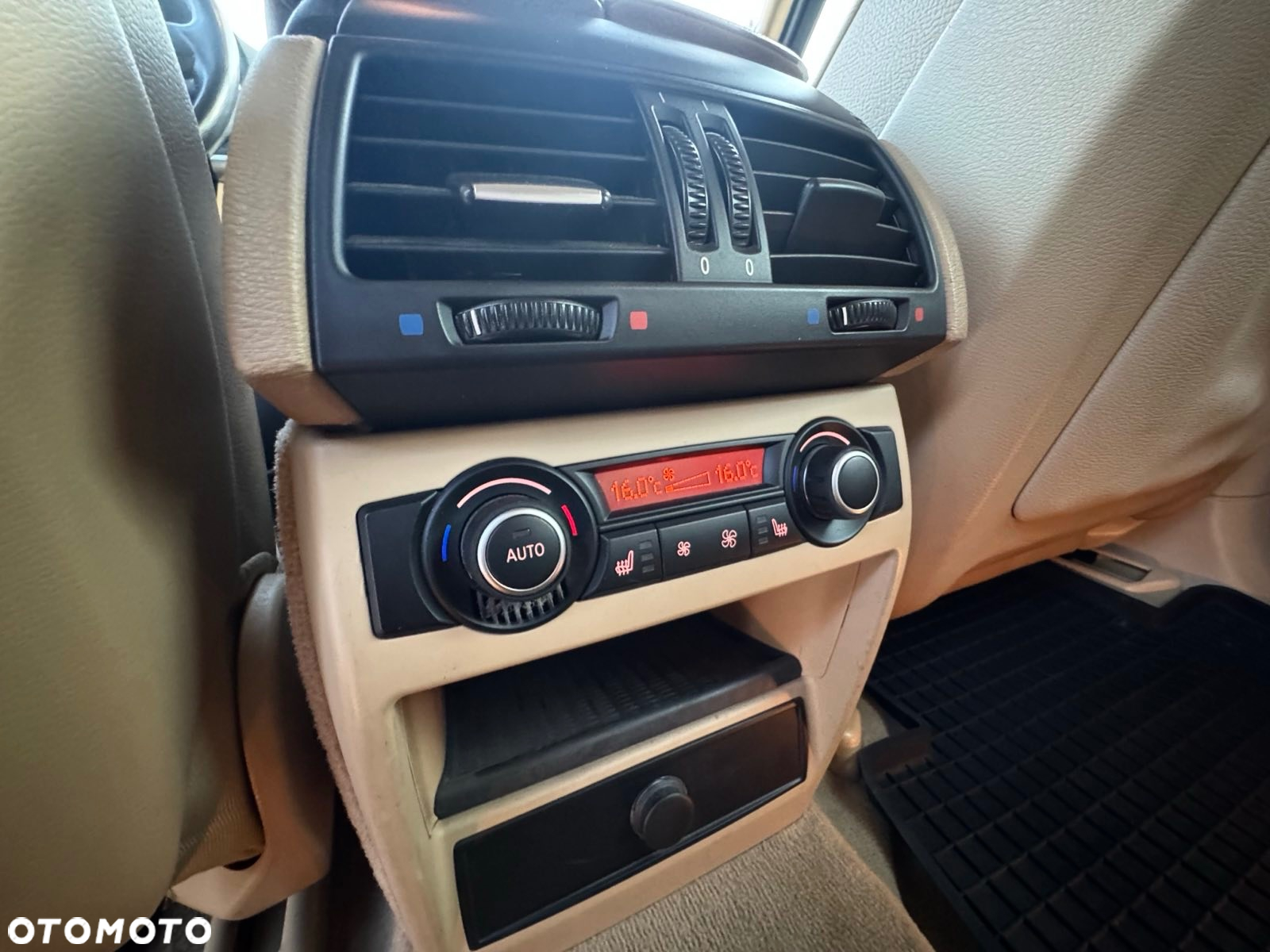 BMW X5 4.8i xDrive - 10