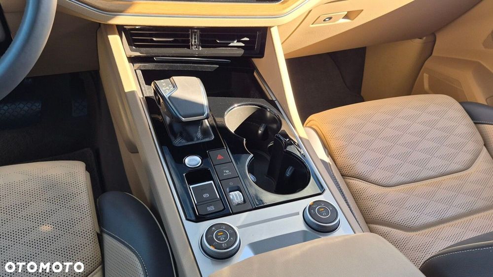 Volkswagen Touareg 3.0 V6 TFSI 4Motion Elegance - 31