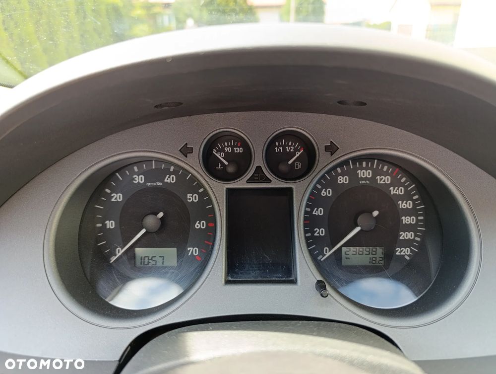 Seat Ibiza - 6