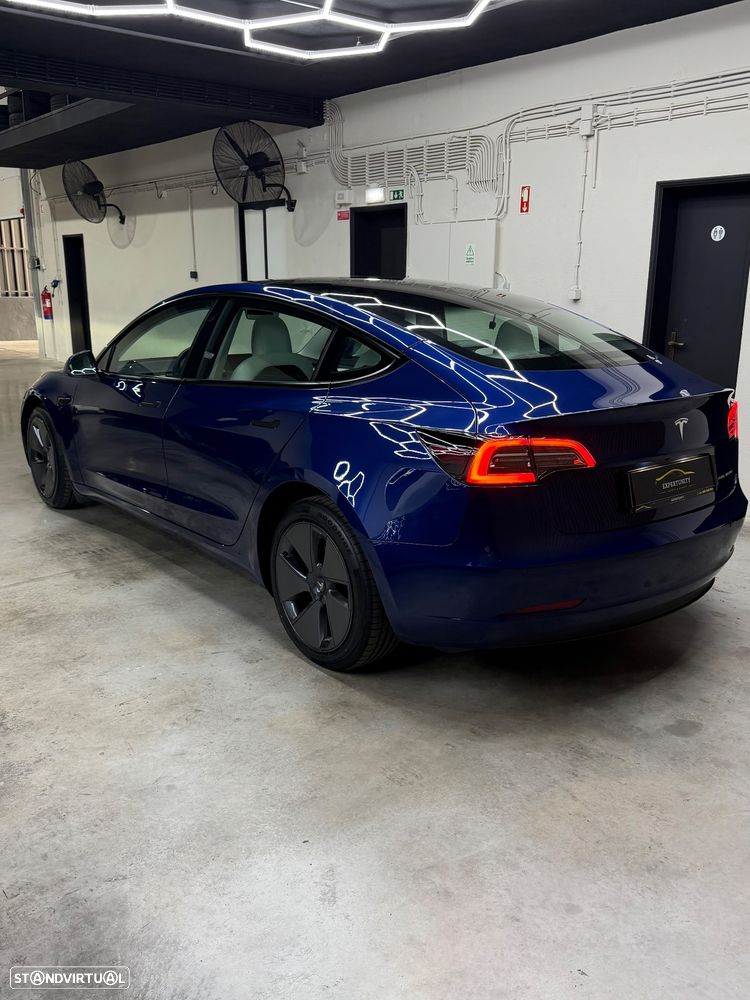 Tesla Model 3 AWD Dual Motor - 5