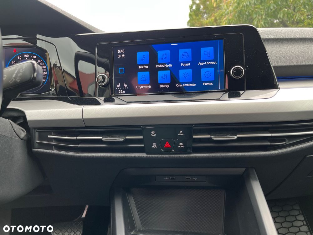 Volkswagen Golf VIII 2.0 TDI Style DSG - 19
