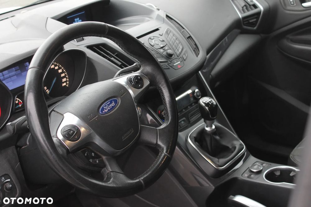 Ford Kuga 2.0 TDCi Individual - 13