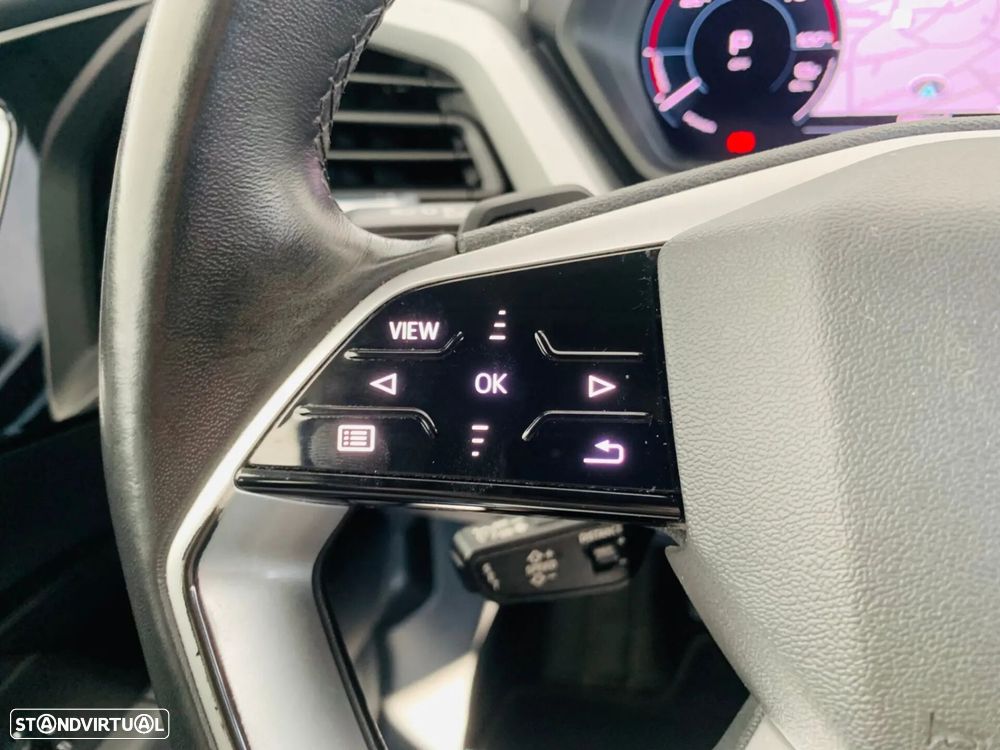 Audi Q4 Sportback e-tron 35 - 12