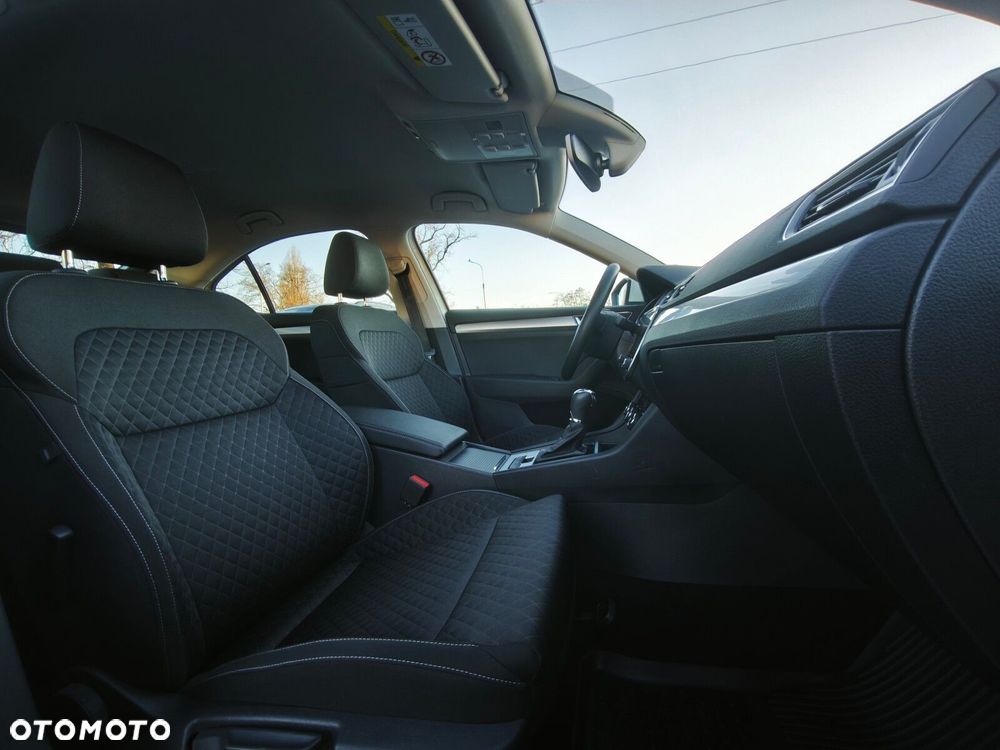 Skoda Superb 2.0 TDI SCR 4x4 Ambition DSG - 18