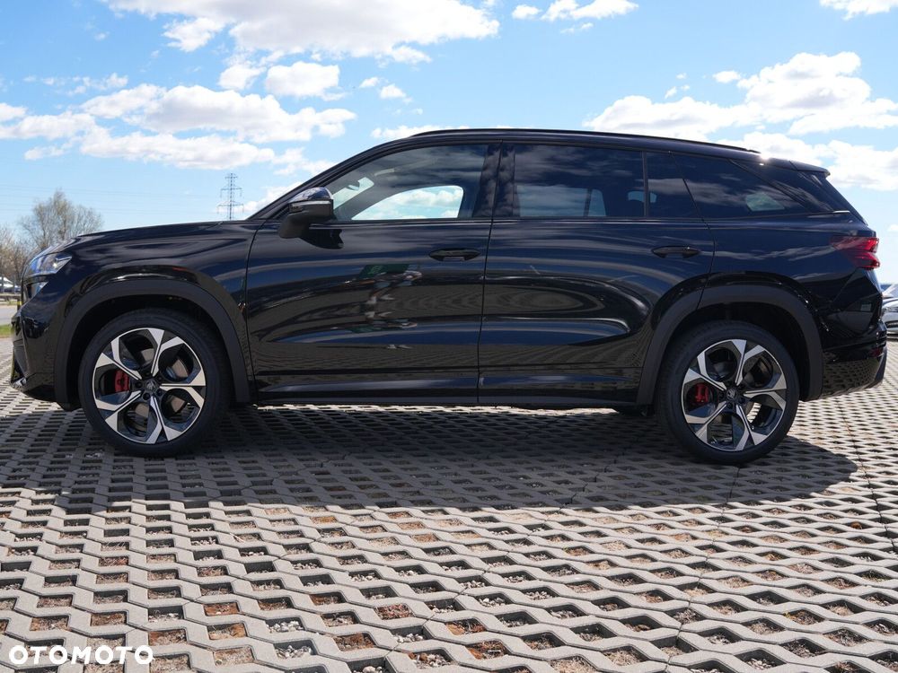 Skoda Kodiaq 2.0 TSI 4x4 RS DSG - 13
