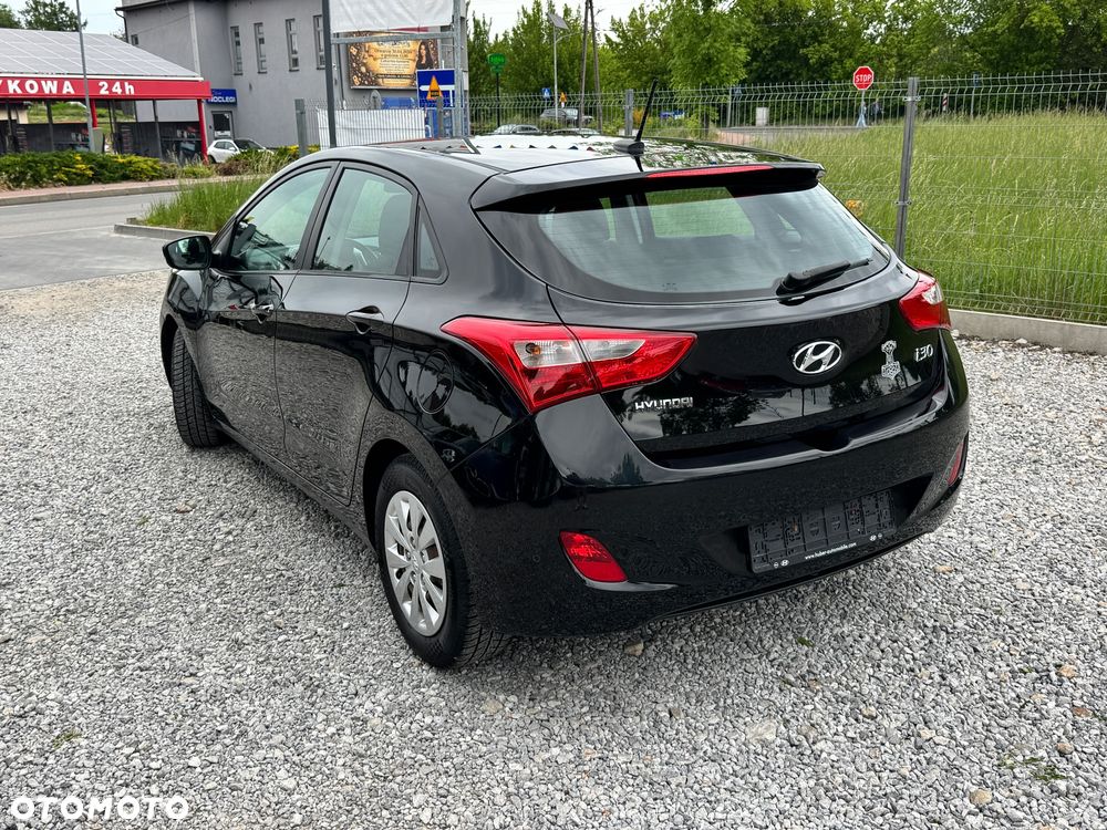 Hyundai i30 - 11