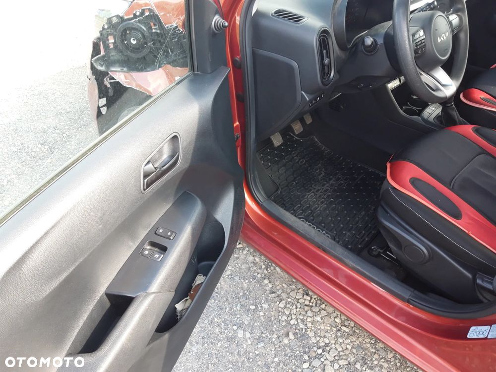 Kia Picanto 1.0 Dream-Team Edition - 20