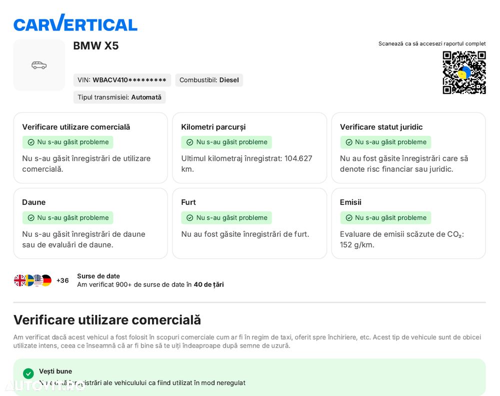 BMW X5 xDrive25d xLine - 40