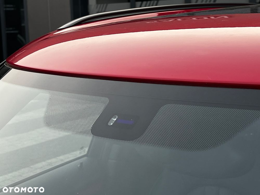MINI John Cooper Works - 25