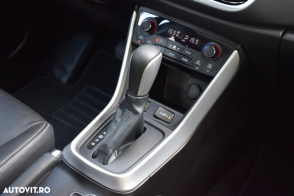 Suzuki SX4 - 15