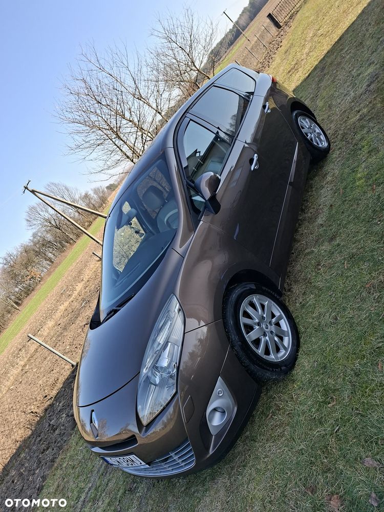 Renault Scenic TCe 130 Dynamique - 13