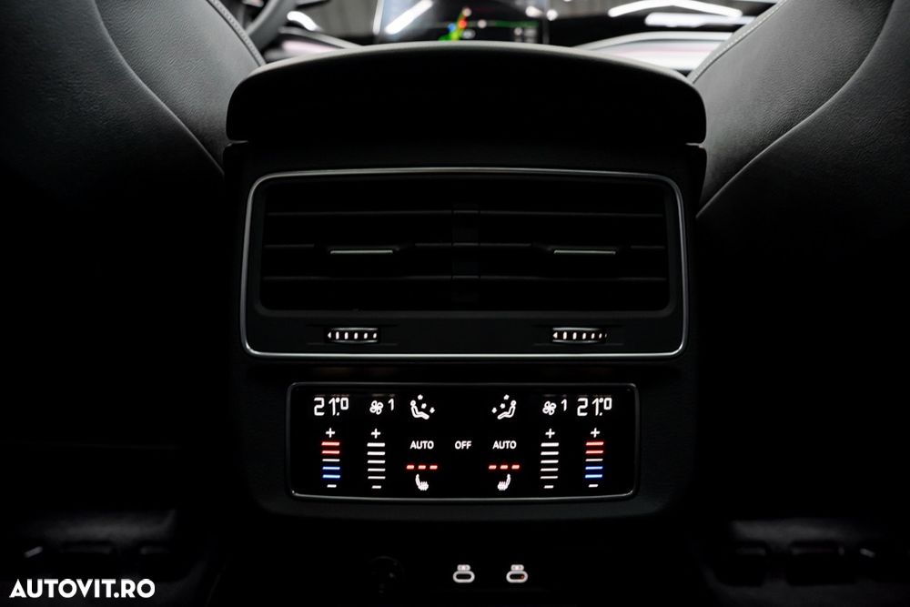 Audi Q8 50 TDI quattro Tiptronic MHEV - 17