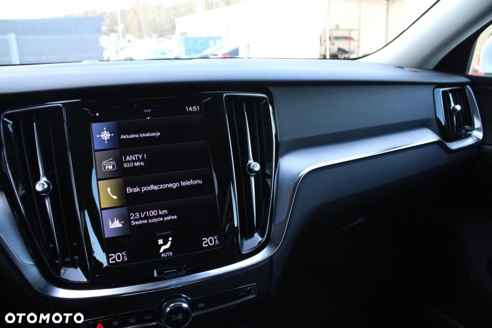 Volvo V60 - 17