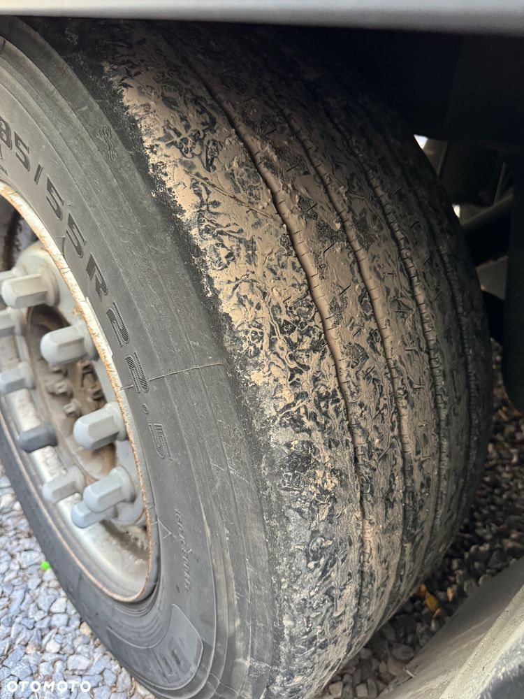 Krone SD VAT 23% - 16