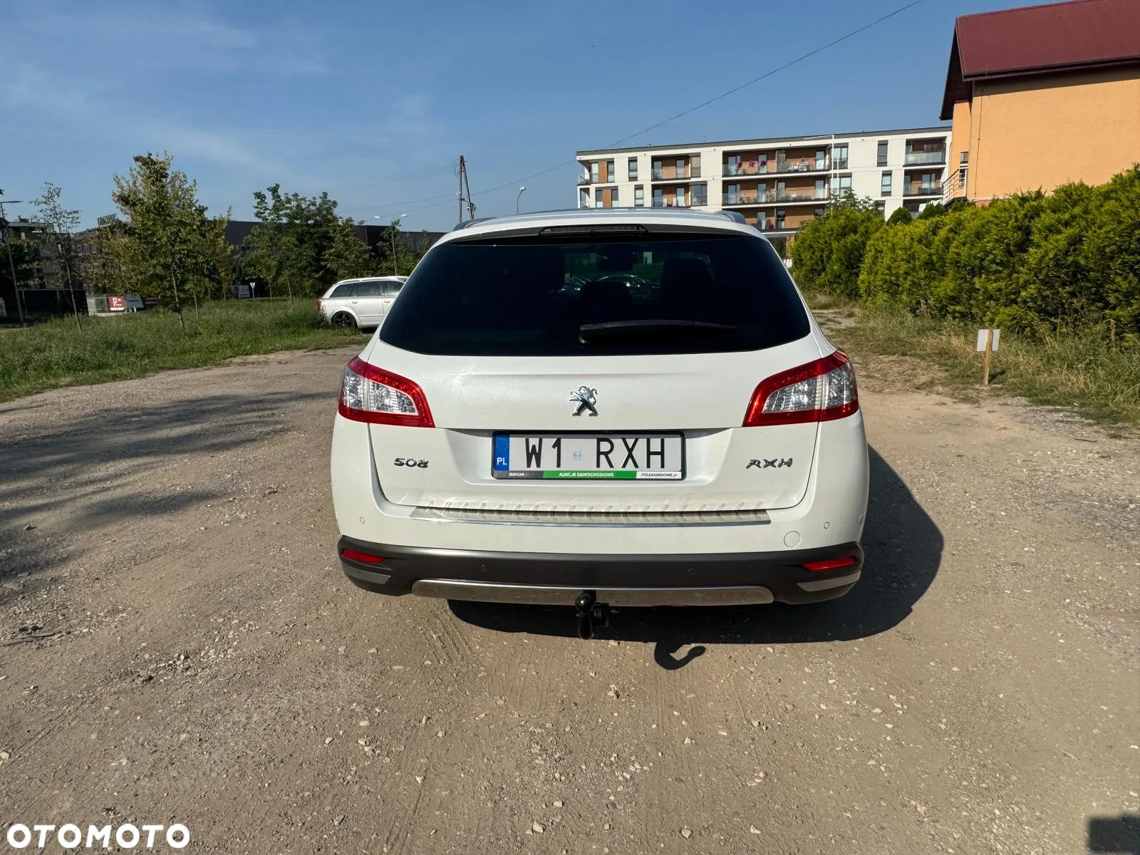 Peugeot 508 ver-2-0-bluehdi-rxh-s-s - 9