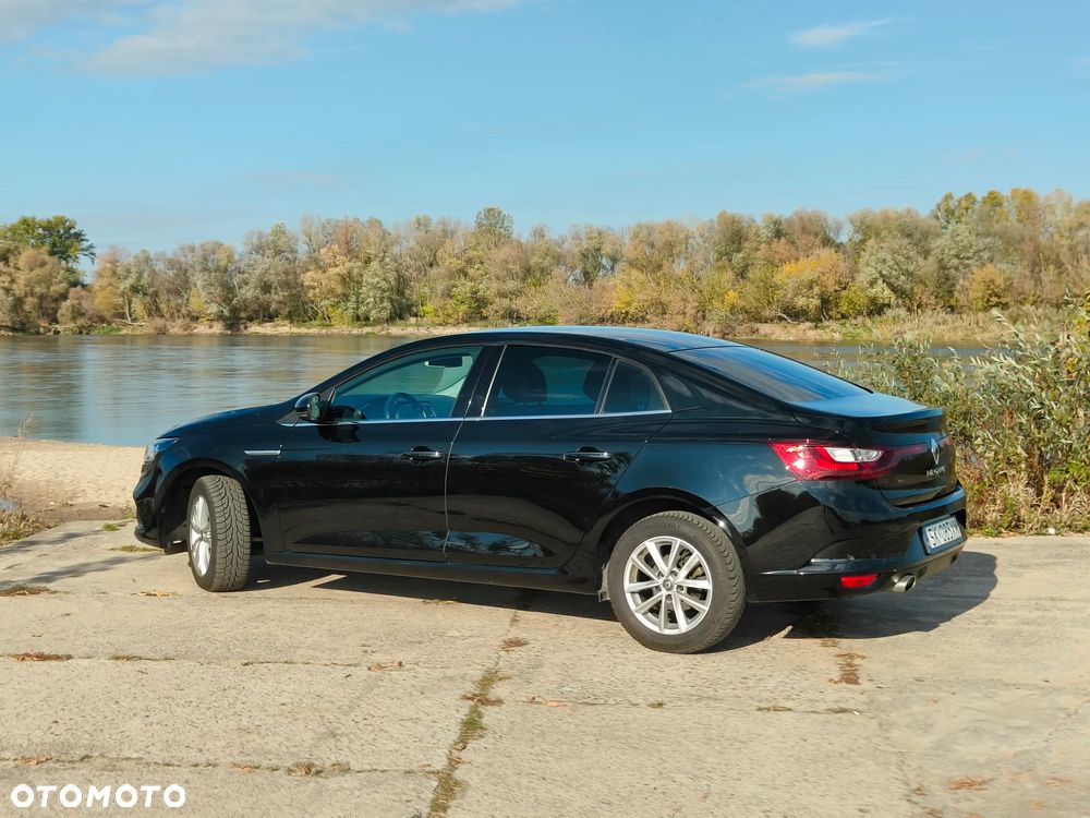 Renault Megane 1.3 TCe FAP Intens - 2