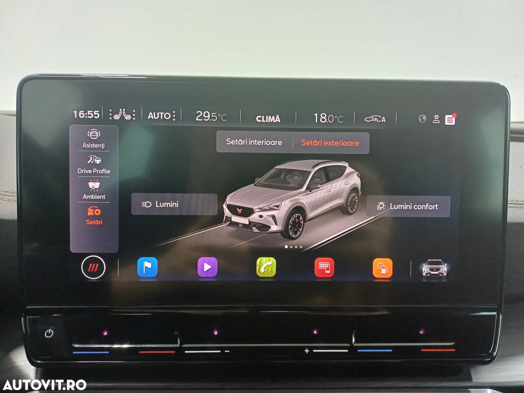 Cupra Formentor 1.5 TSI DSG7 - 26