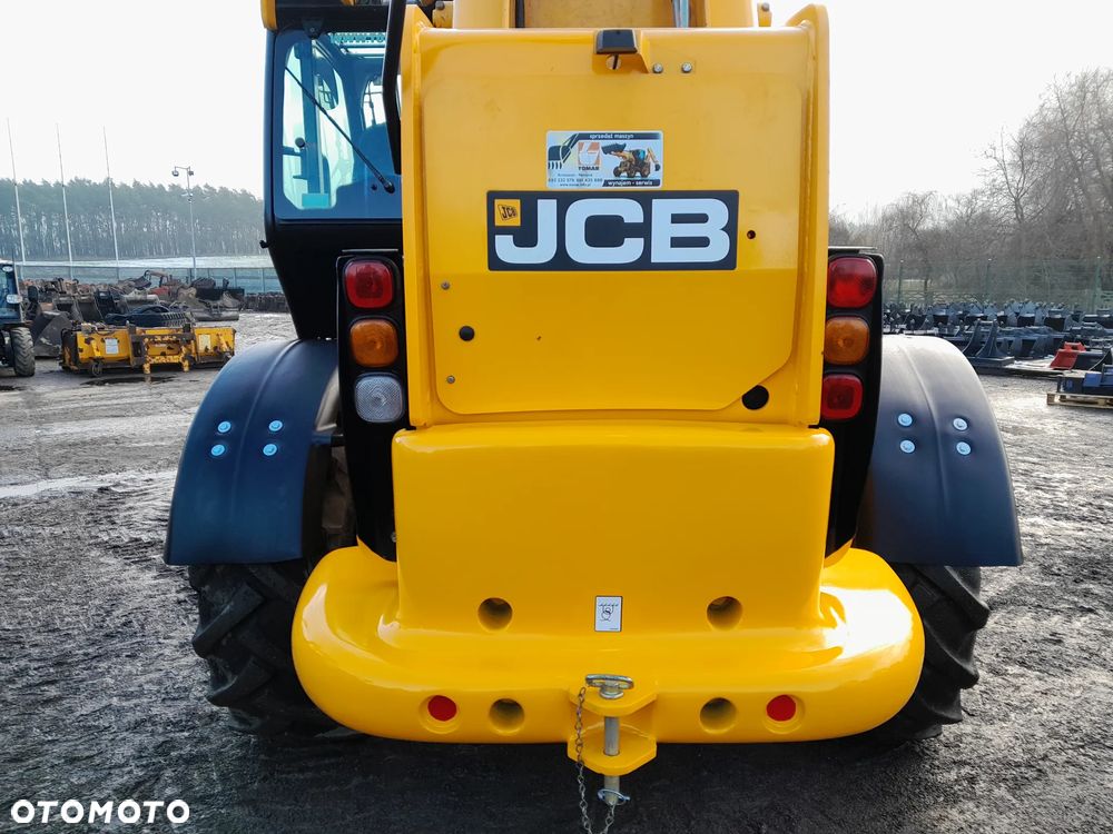 JCB 540-170 2020R - 14
