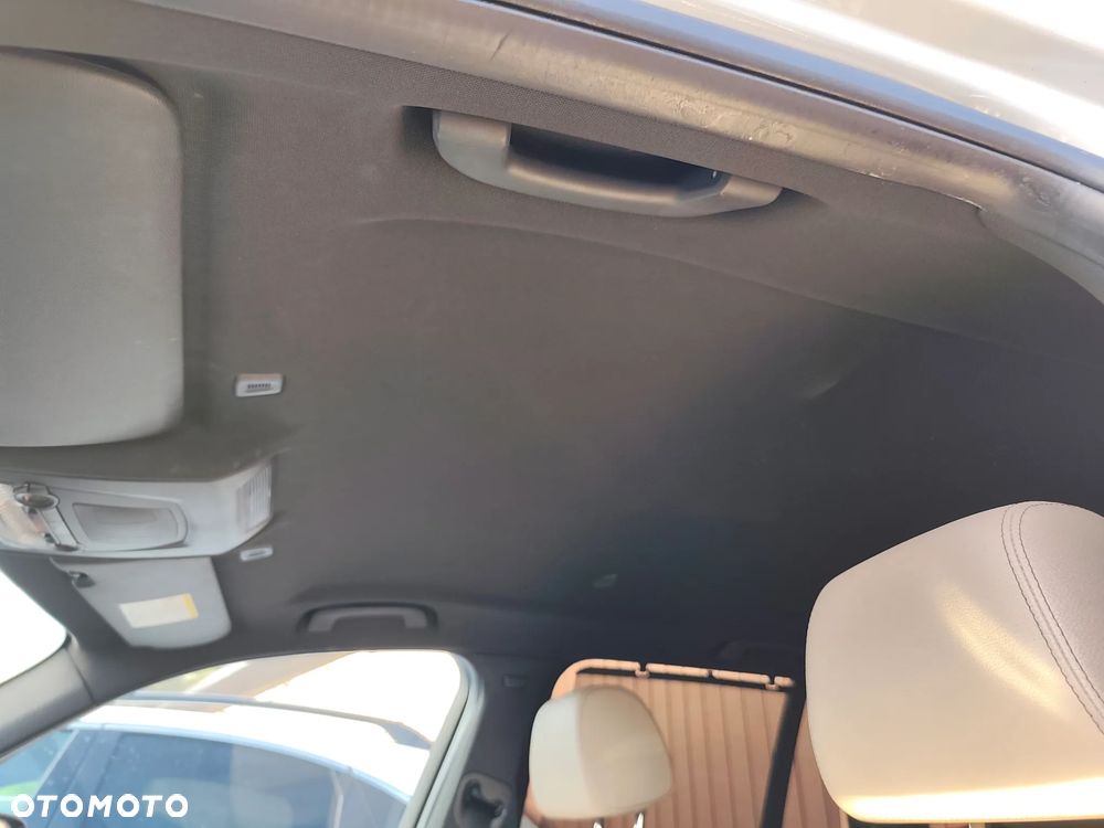 BMW X3 20i xDrive - 17
