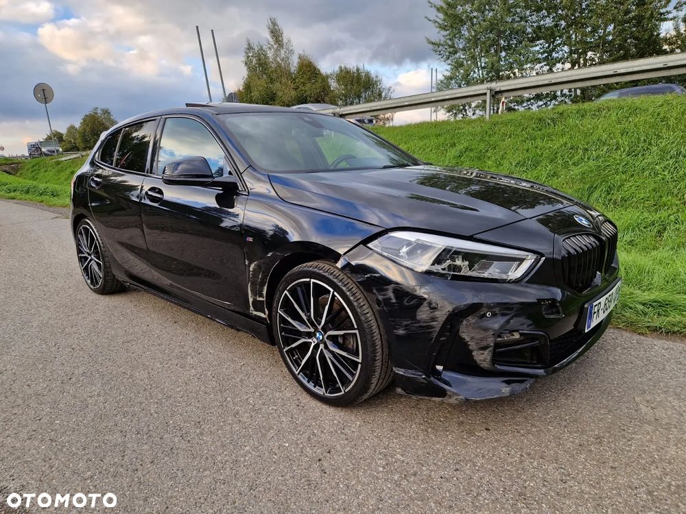 BMW Seria 1 - 11