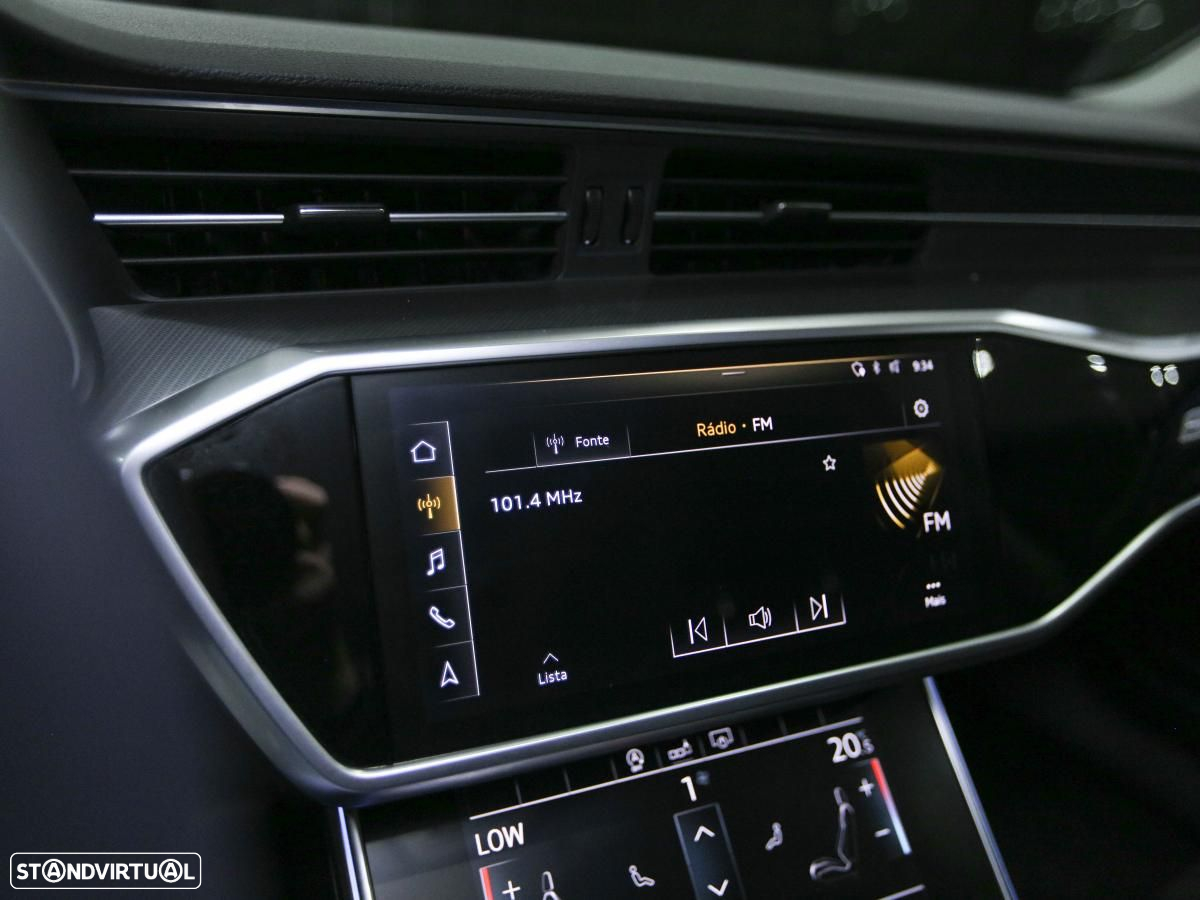 Audi A6 Avant 40 TDI Design S tronic - 20