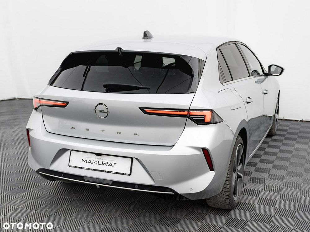 Opel Astra 1.2 T Elegance S&S - 6