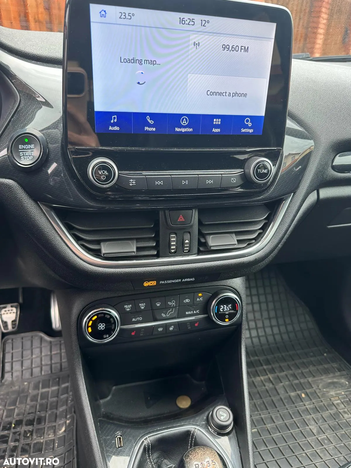 Ford Fiesta 1.5 EcoBoost ST - 11