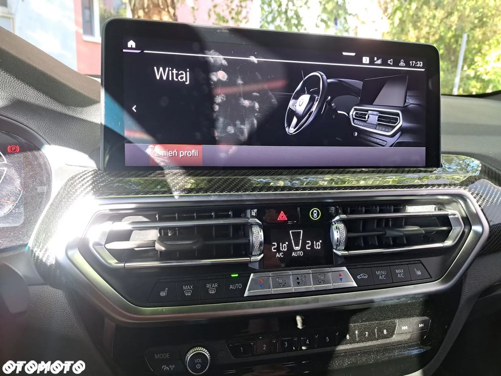 BMW X3 xDrive20i M Sport sport - 5