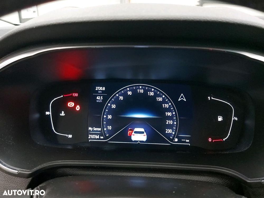 Renault Megane Blue dCi 116 EDC Intens - 5