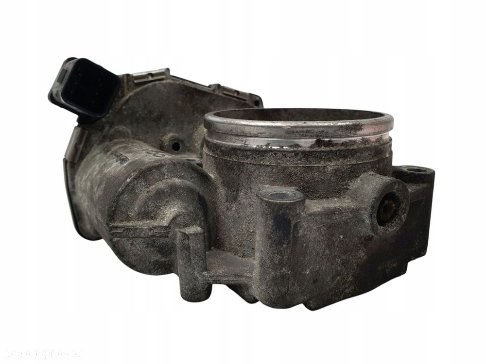 PRZEPUSTNICA BMW E46 E90 E92 E87 2.0 i N43B20 A2C53115534 7561066-01 - 4