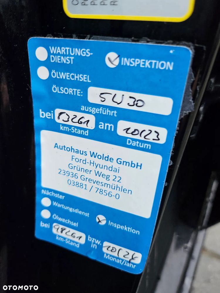 Hyundai i30 i30cw 1.4 Fifa World Cup Edition - 13