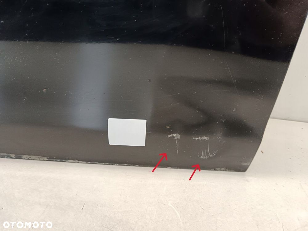 DRZWI PRAWY PRZÓD VW GOLF VI 06-12 - 6